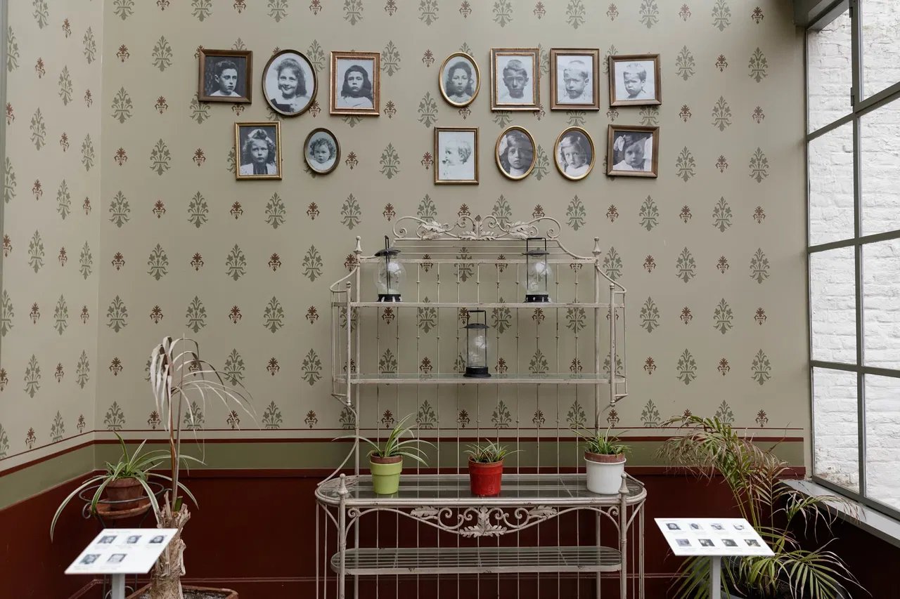 🏛️ 샤를 드골 생가 (메종 나탈 샤를 드골)